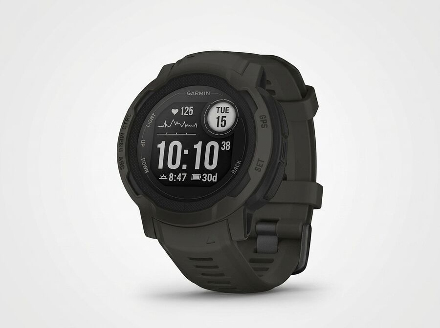 Garmin Instinct 2 (45 mm)