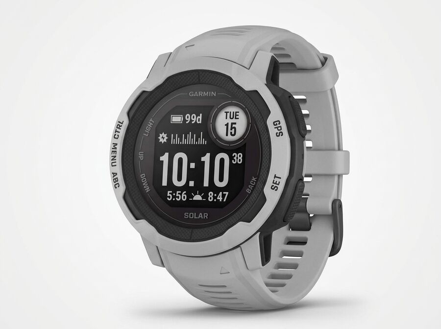 Garmin Instinct 2 Solar (45 mm)