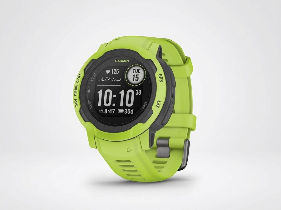 Garmin Instinct 2 (45 mm)