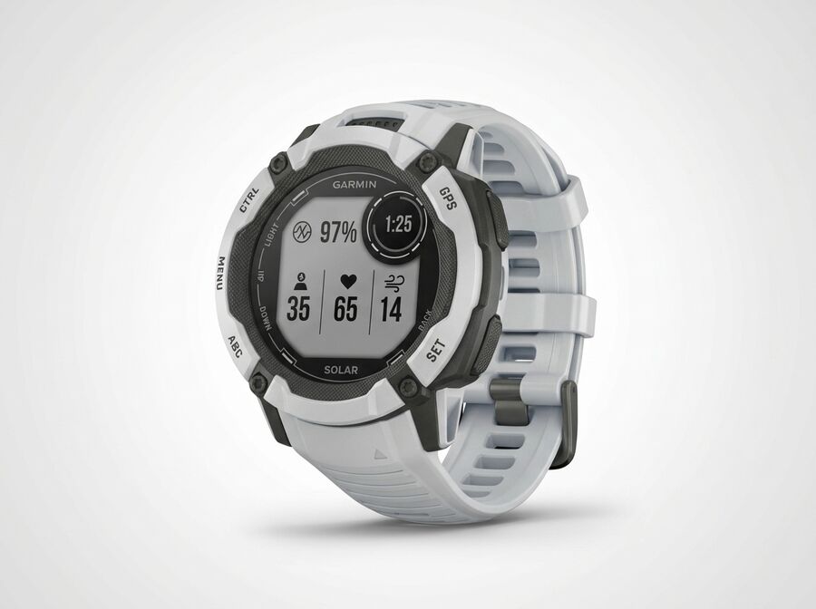 Garmin Instinct 2X Solar (50 mm)