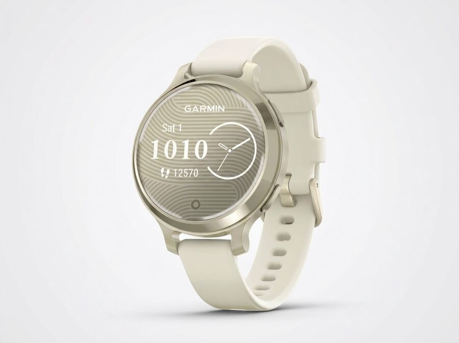 Garmin Lily 2 Active (38 mm)