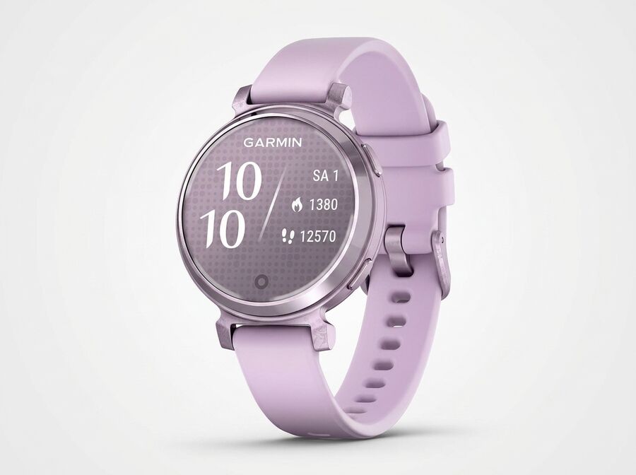 Garmin Lily 2 Smartwatch