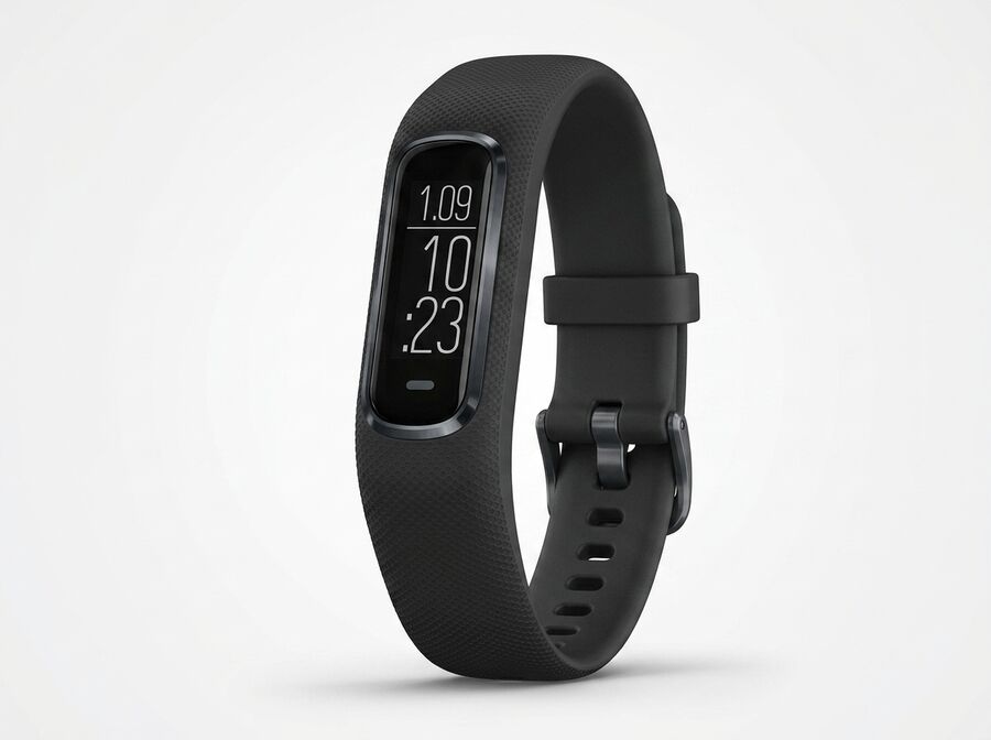 Garmin vívosmart 4 Fitness-Tracker
