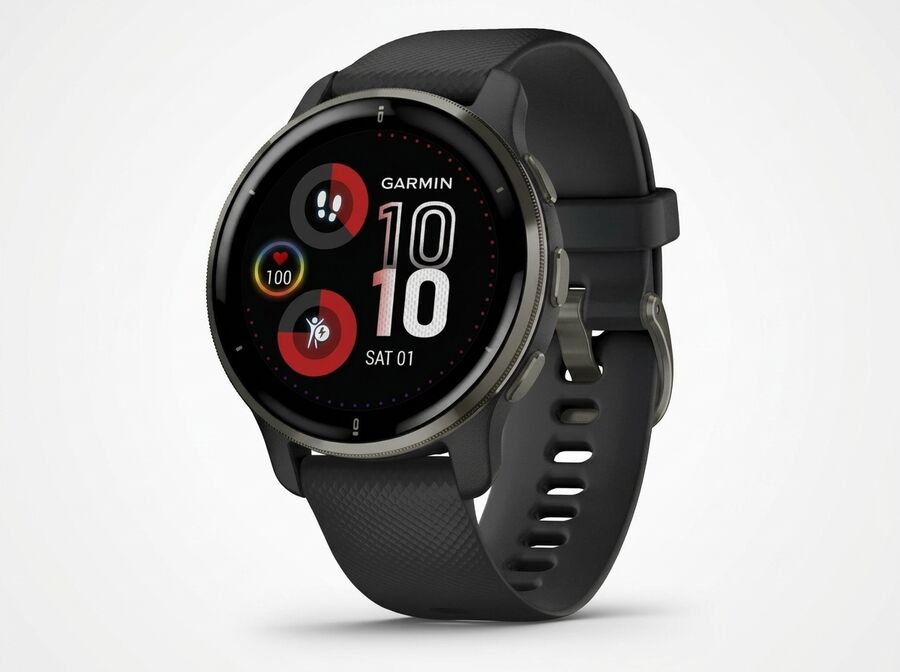 Garmin Venu 2 Plus