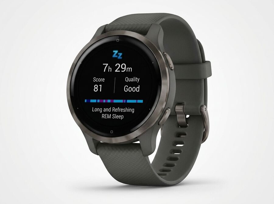 Garmin Venu 2S