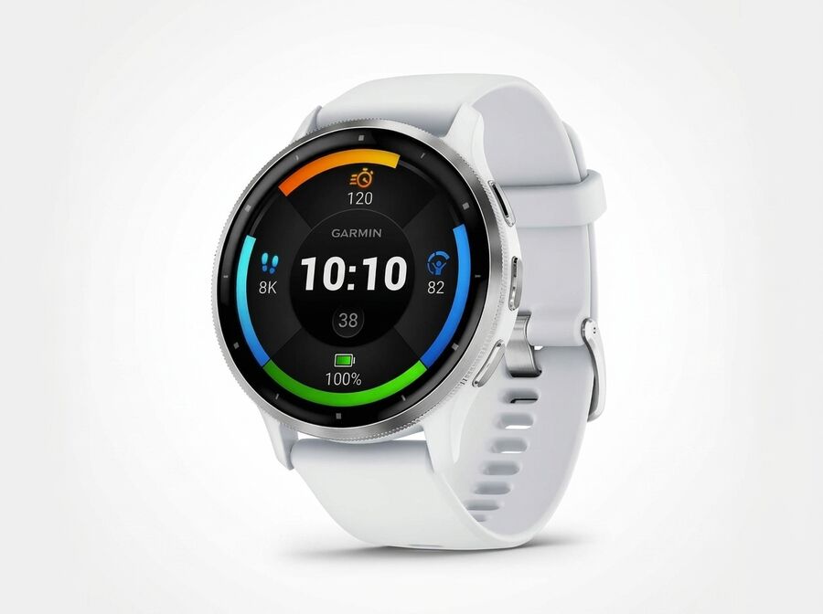 Garmin Venu 3 (45 mm)