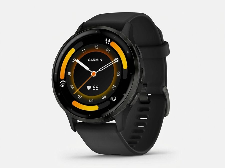 Garmin Venu 3 (45 mm)