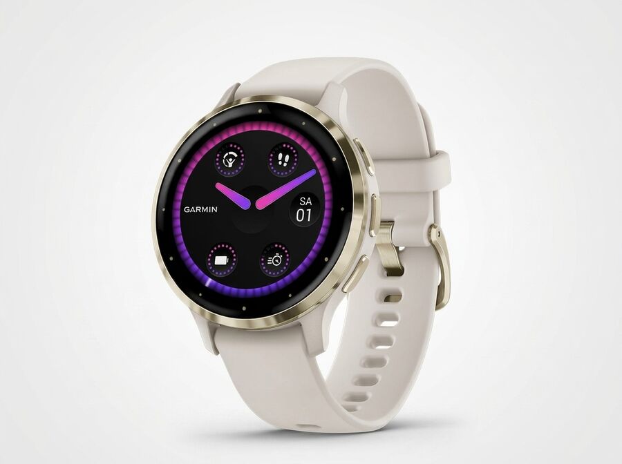 Garmin Venu 3S 41mm