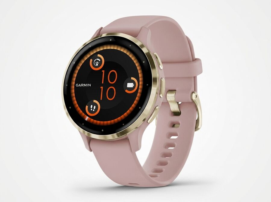 Garmin Venu 3S (41 mm)