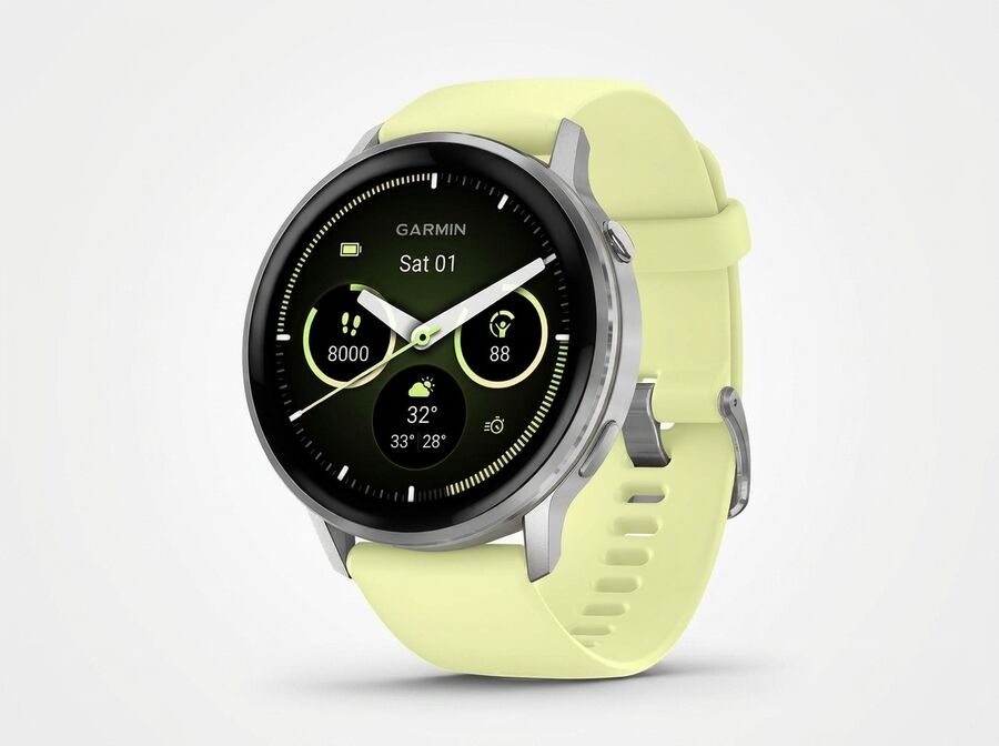 Garmin Venu 4 45mm