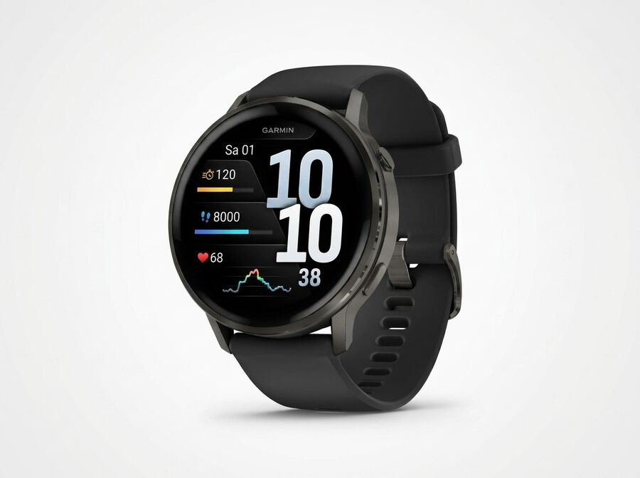 Garmin Venu 4 45mm