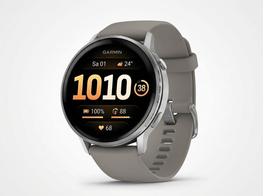 Garmin Venu 4 45mm