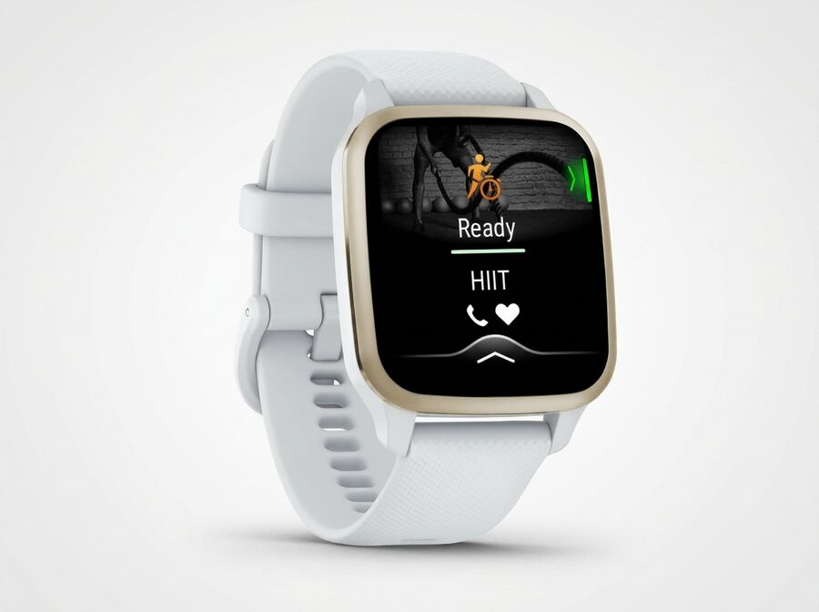 Garmin Venu Sq 2 GPS-Fitness-Smartwatch