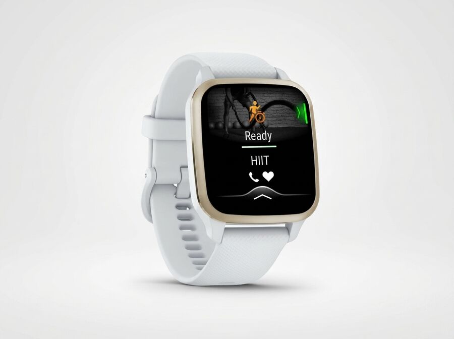 Garmin Venu Sq 2 Music