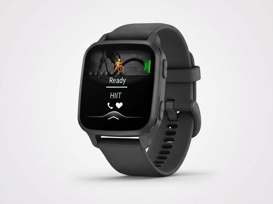 Garmin Venu Sq 2 Music