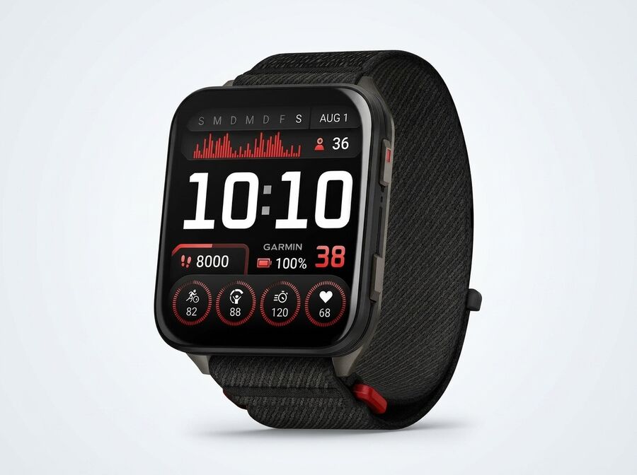 Garmin Venu X1 (51 mm)