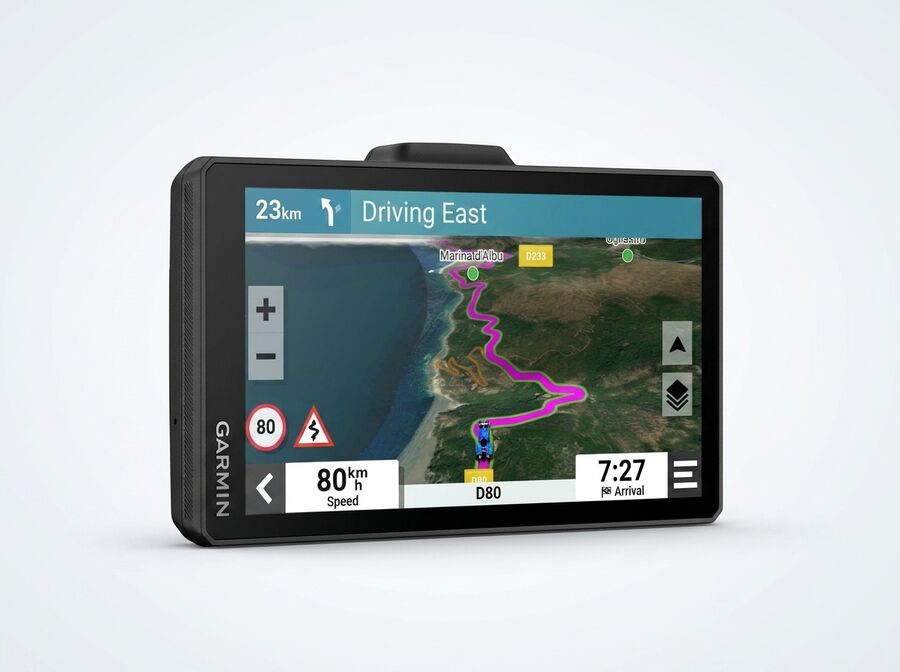 Garmin zūmo XT2 Motorrad-Navigationsgerät