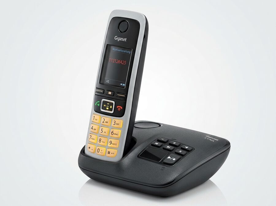 Gigaset C430A