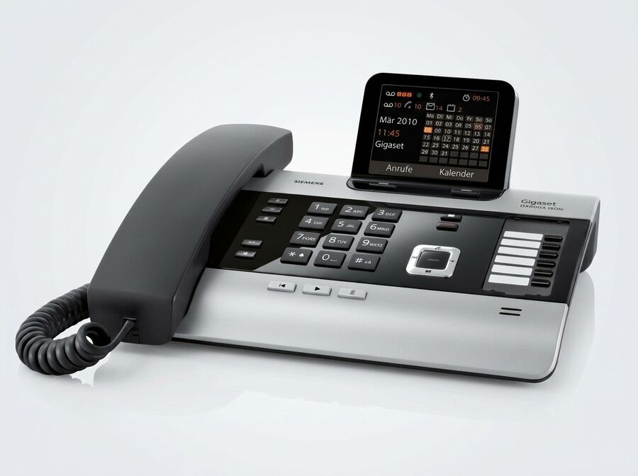 Gigaset DX600A ISDN