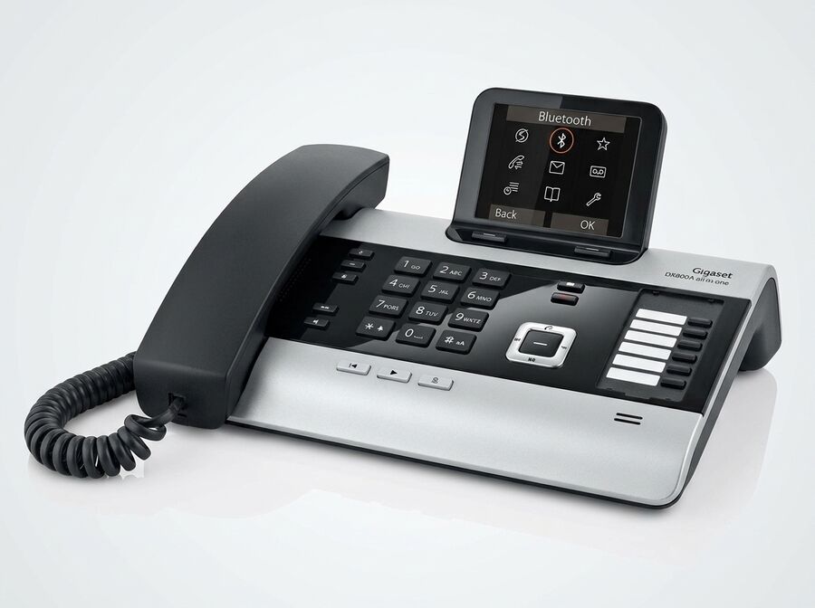 Gigaset DX800A