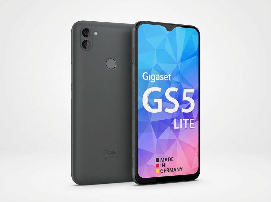 Gigaset GS5 Lite
