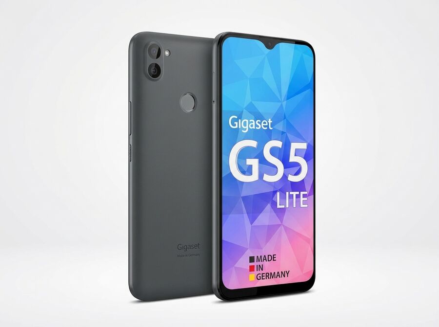 Gigaset GS5 Lite