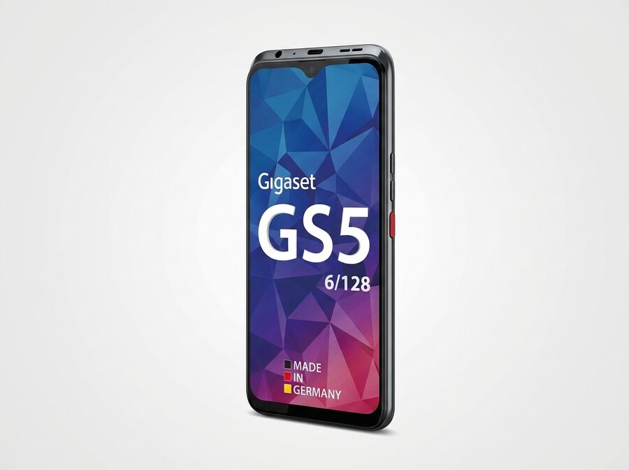 Gigaset GS5 Pro