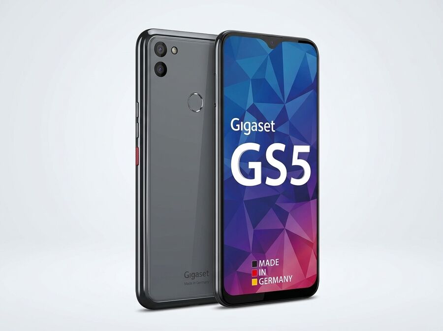 Gigaset GS5