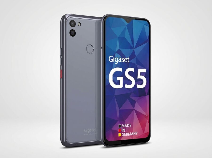 Gigaset GS5