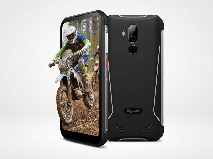 Gigaset GX290 Plus Outdoor-Smartphone