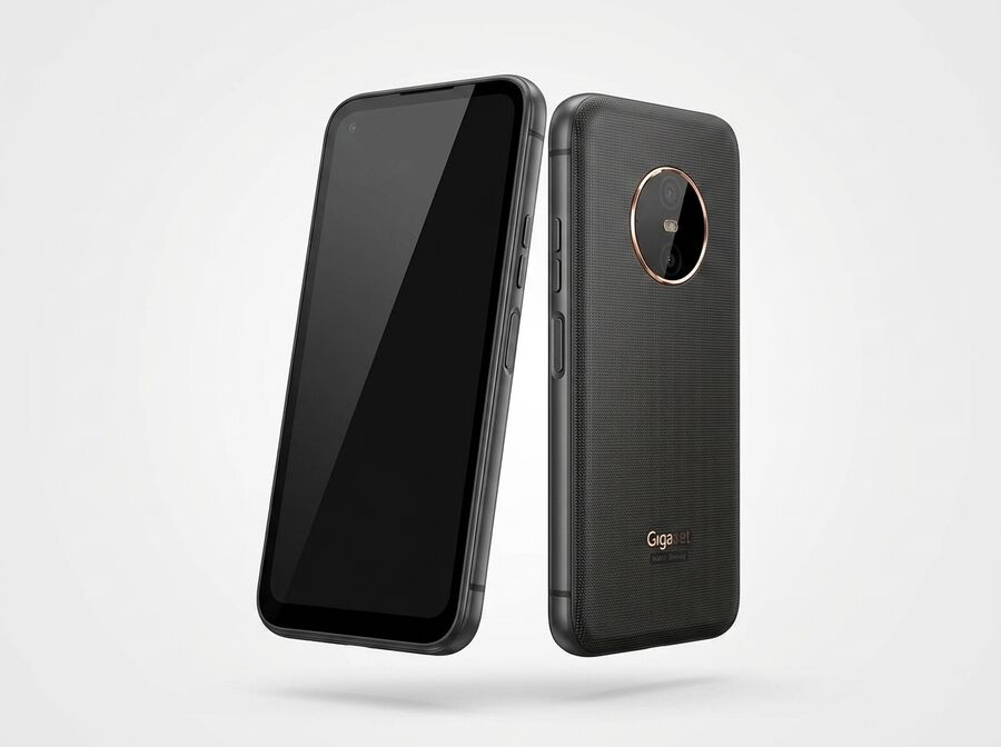 Gigaset GX6 PRO 5G