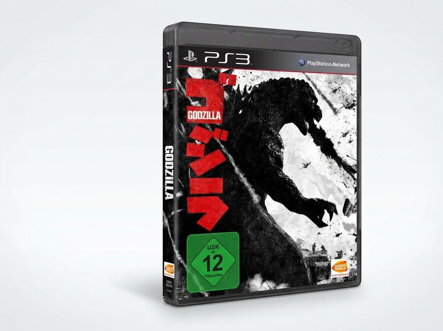 Godzilla
