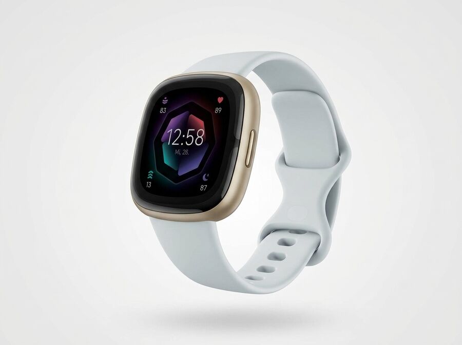 Google Fitbit Sense 2