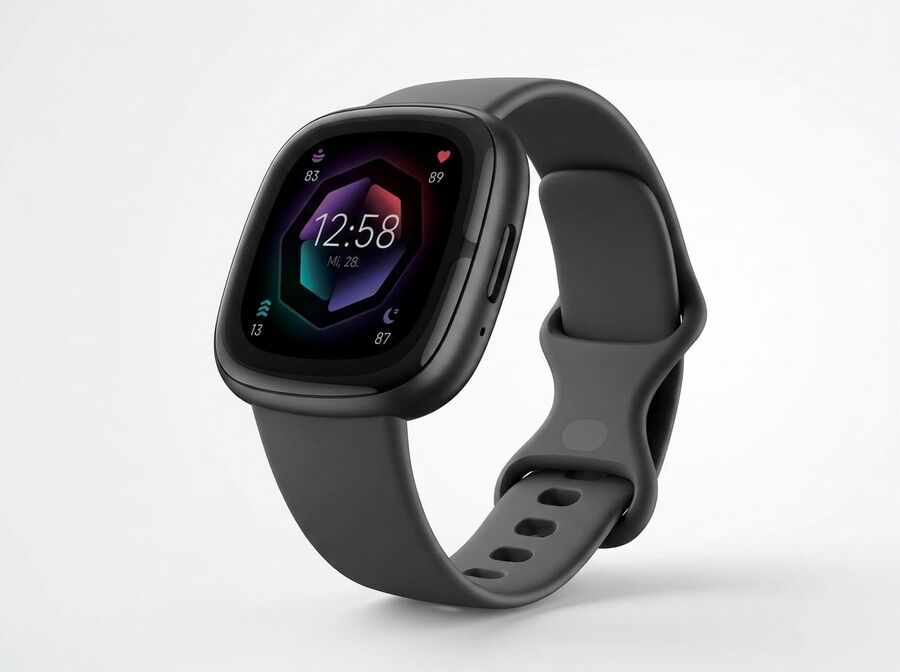 Google Fitbit Sense 2