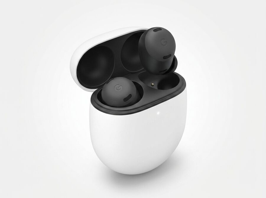 Google Pixel Buds Pro Charcoal