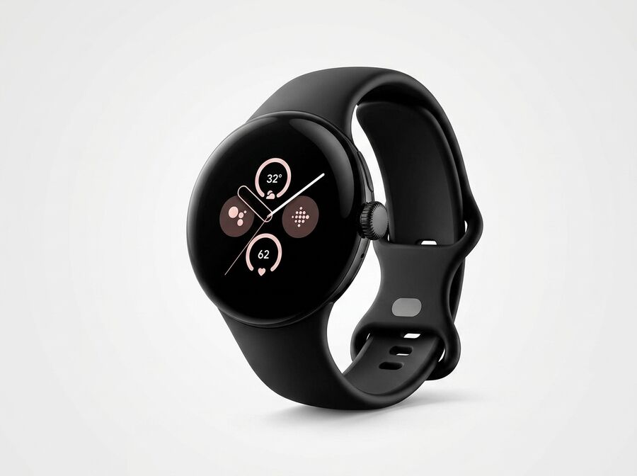 Google Pixel Watch 2