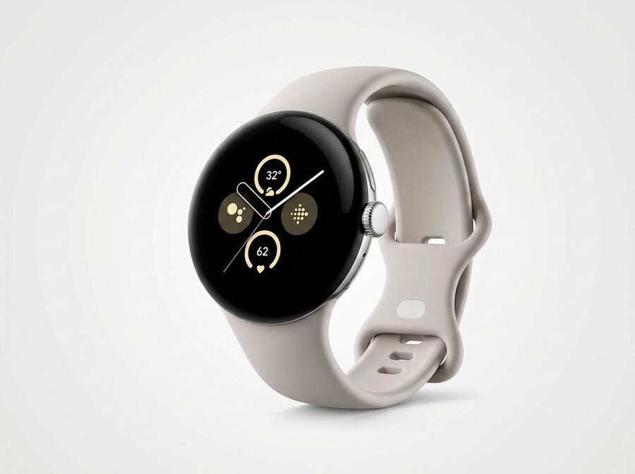 Google Pixel Watch 2