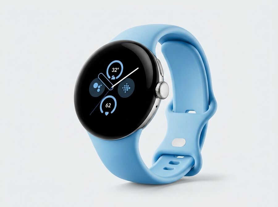 Google Pixel Watch 2