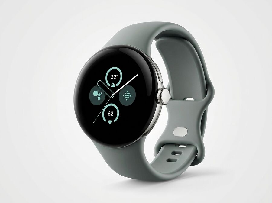 Google Pixel Watch 2