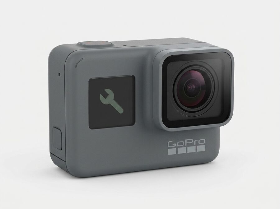 GoPro HERO5 Black
