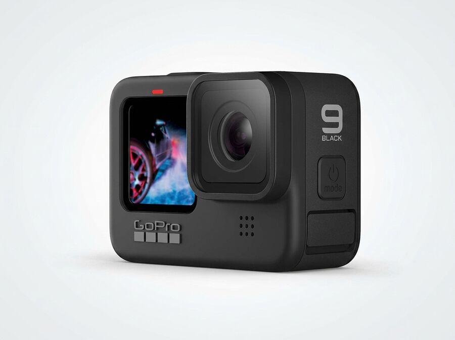 GoPro HERO9 Black