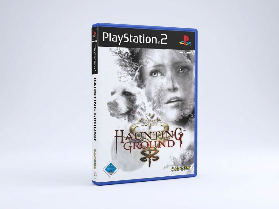 Haunting Ground (PS2)