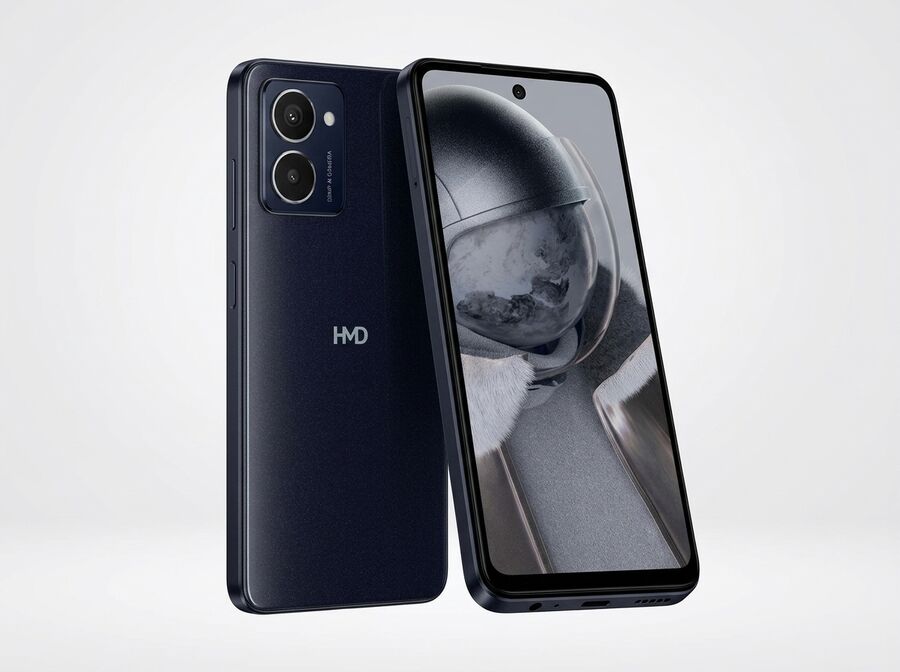 HMD Pulse Pro 4G (6/128 GB)