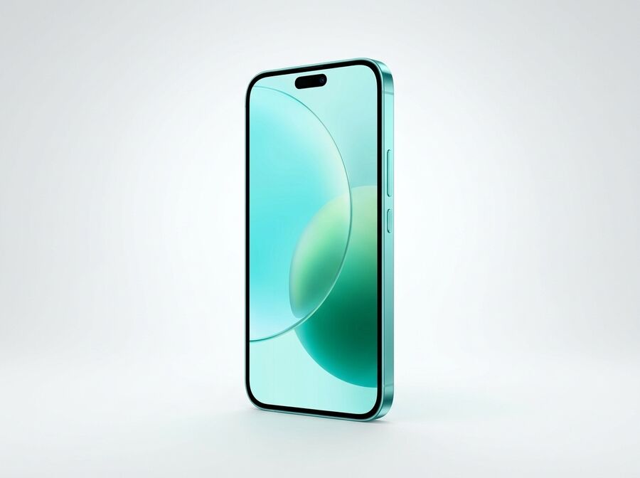 Honor 400 Lite 8/256 GB Marrs Green