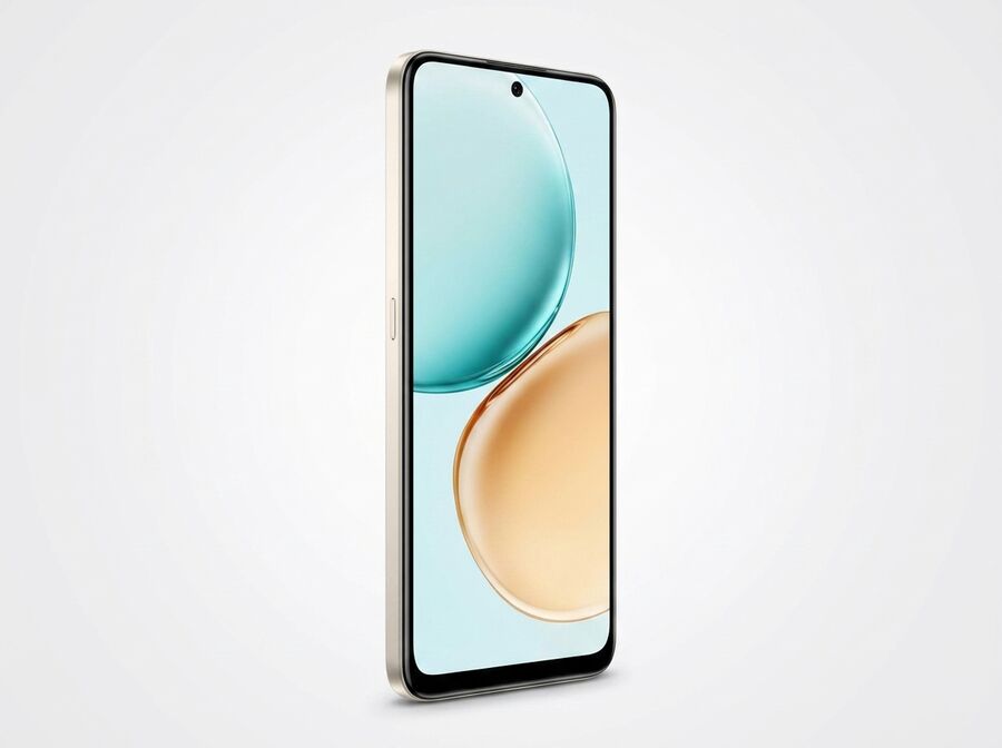 Honor 400 Lite 8GB/256GB Velvet Black