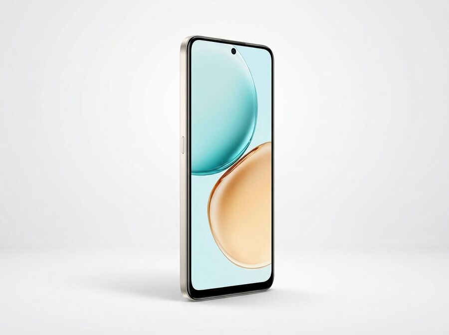 Honor 400 Lite 8GB/256GB Velvet Gray