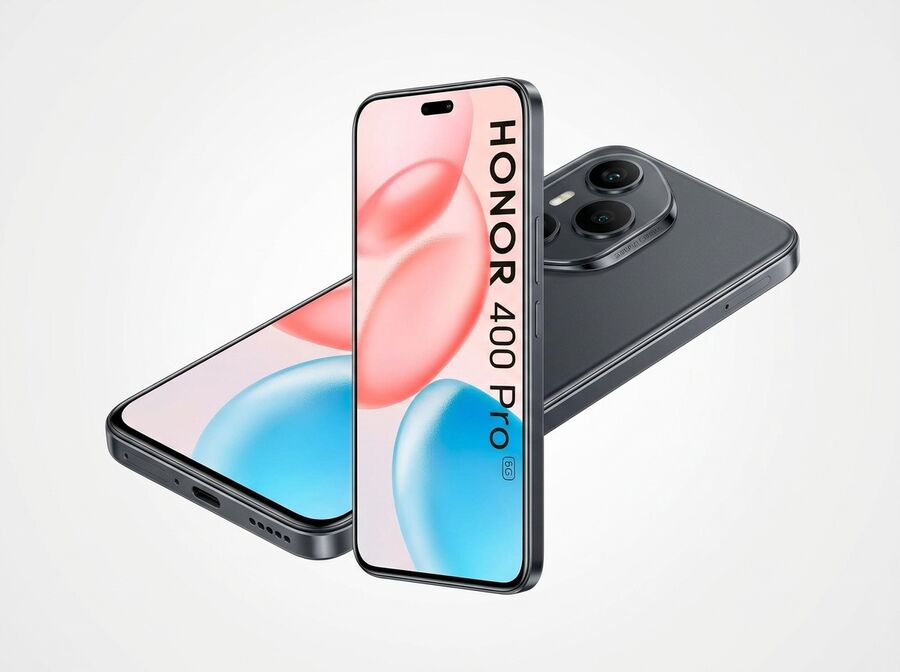 Honor 400 Pro 5G (12 GB / 512 GB)
