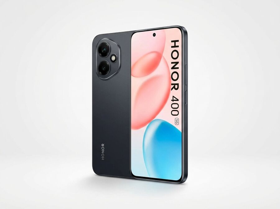 Honor 400 5G 256GB (8GB RAM)