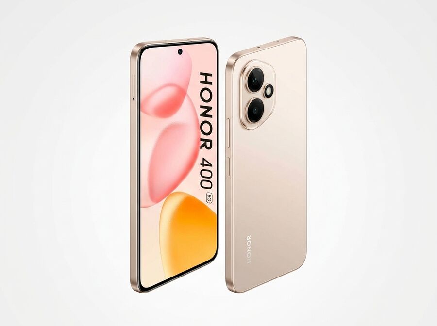 HONOR 400 5G