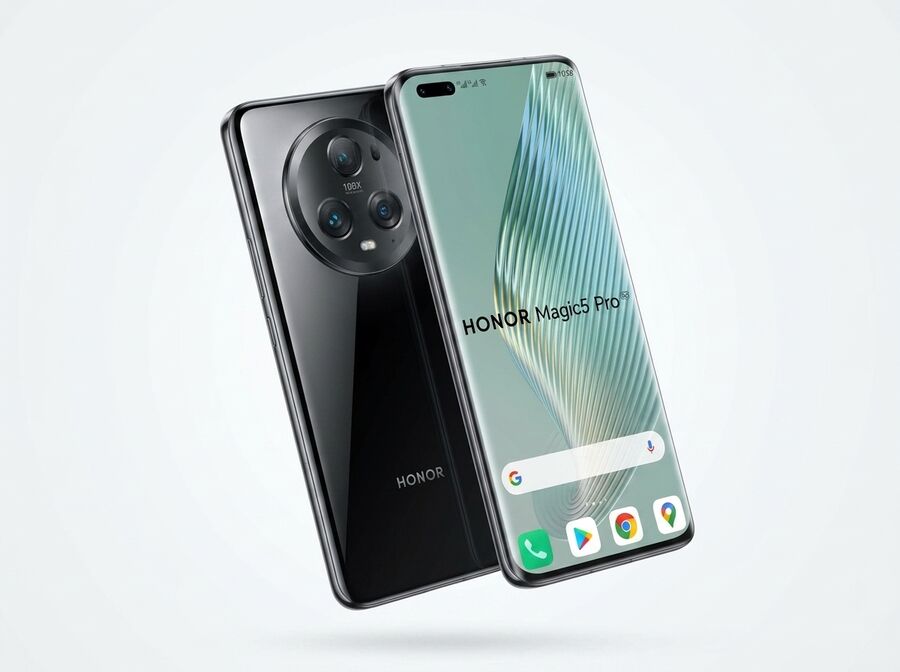 Honor Magic5 Pro 5G 512GB / 12GB